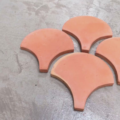 Abanico Flat Smooth Matte 12