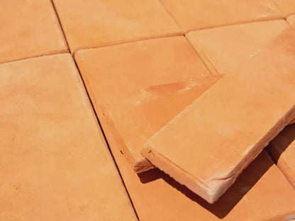 Organic Terracotta 3x12