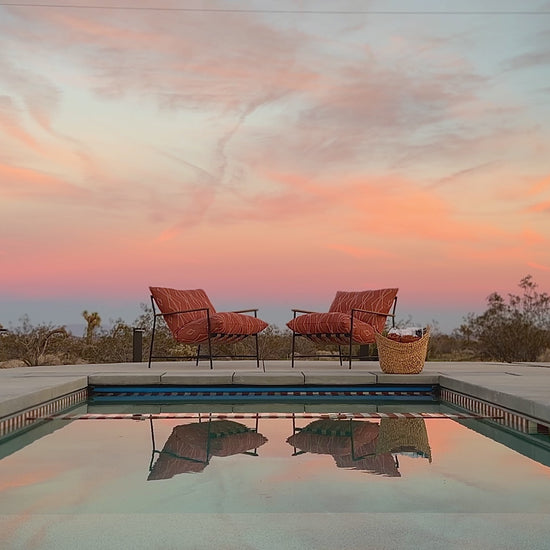 Design Jewel Crest House | Joshua Tree