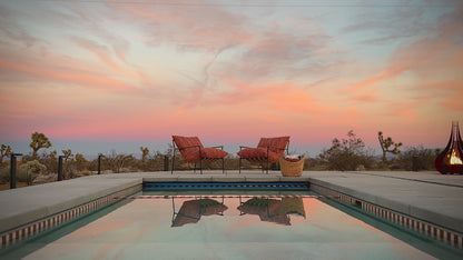 Design Jewel Crest House | Joshua Tree