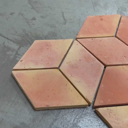 Diamond Antique Matte 8