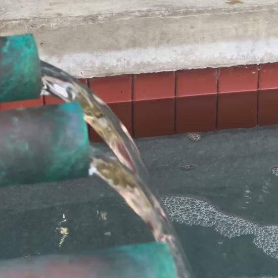 Design Golden Hour Pools