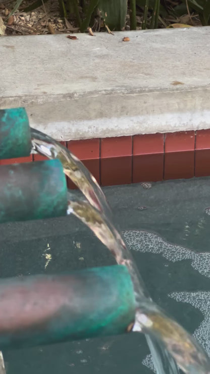 Design Golden Hour Pools