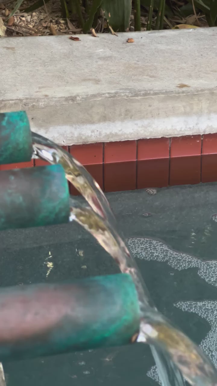 Design Golden Hour Pools