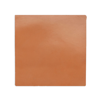 Pressed Terracotta Red Chip