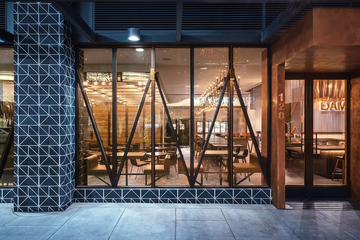 Torchy's | Photo Chase Daniel