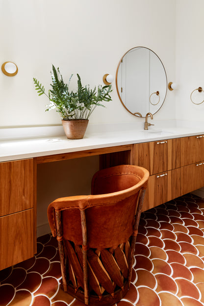 Design Anna Kidd | Photo Yanglin Cai