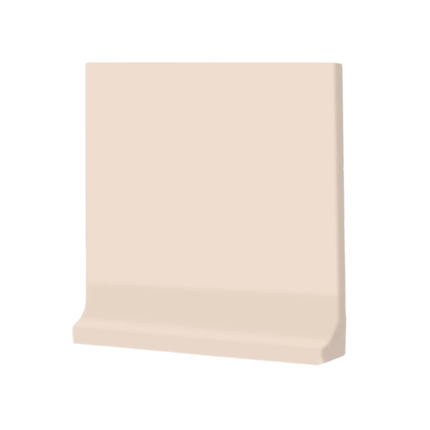 Cove Base Rosado Desperado Matte 6"x6"