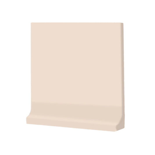 Cove Base Rosado Desperado Matte 6"x6"