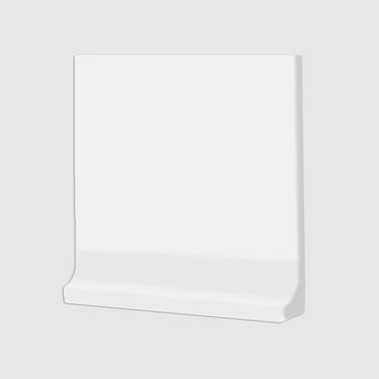 Cove Base Perla Gloss 6"x6"