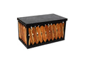 Block Box Table