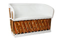 Loveseat Equipal