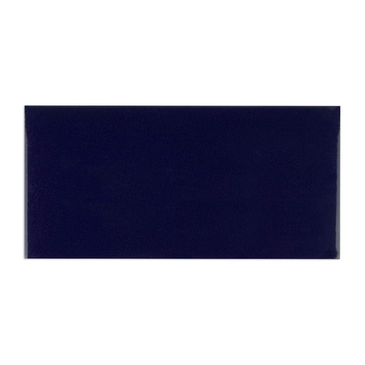 Dark Blue Gloss Clay