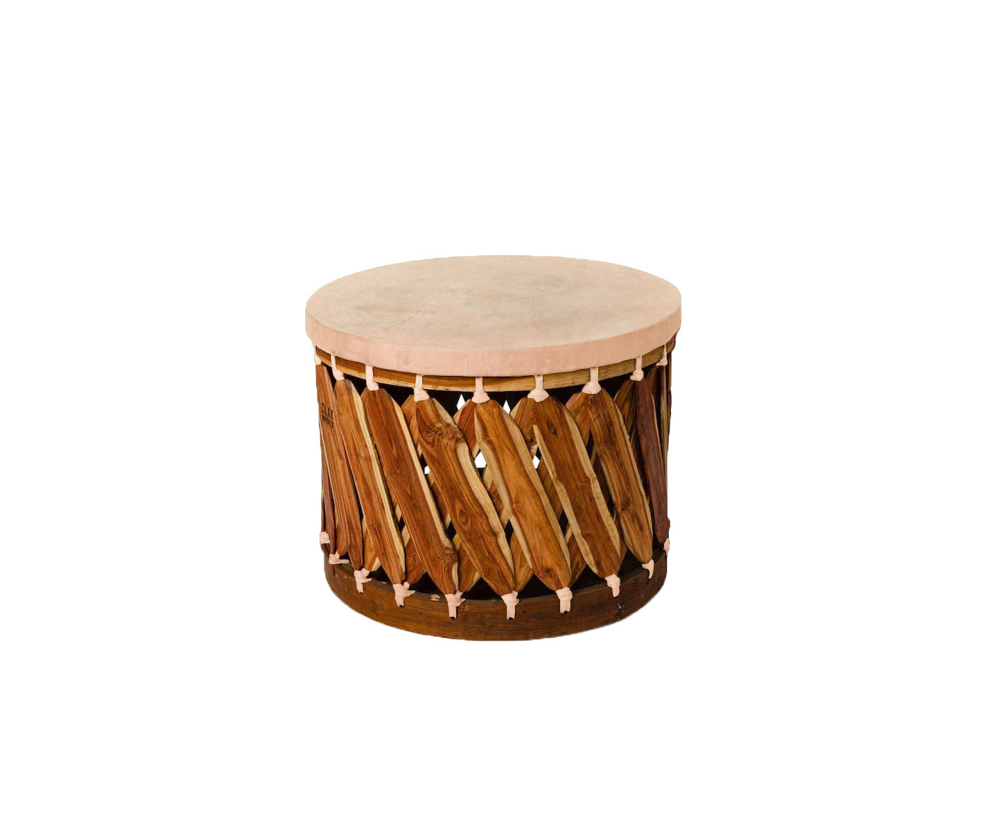 Drum Table