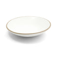 Entree Bowl by Chef Jay Huang Salt White