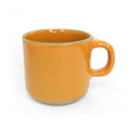 Essential Mug Yolk Yellow