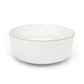Everything Bowl Salt White