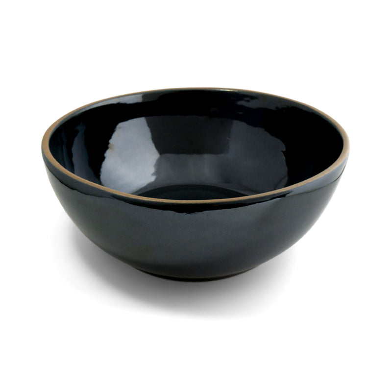 Large Mixing Bowl in Acapulco - Liberty Tabletop