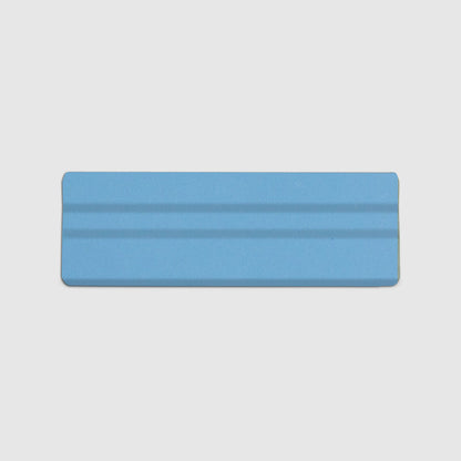 Chair Rail Trim Baby Blue Gloss 6”