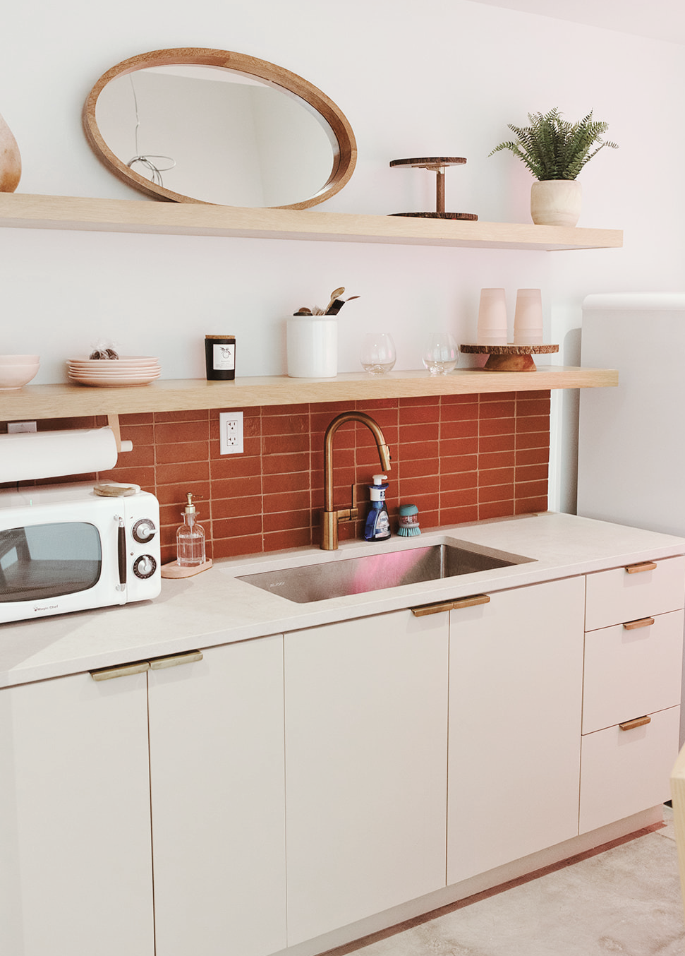 Design by Claire Zinnecker | Photo by Lumiere House