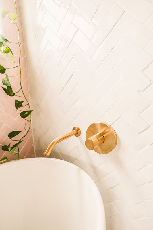 Design by Be Unica Interiors | Photo by Jane Ko @atasteofkoko