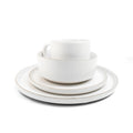 Salt White 4 Piece Everyday Set