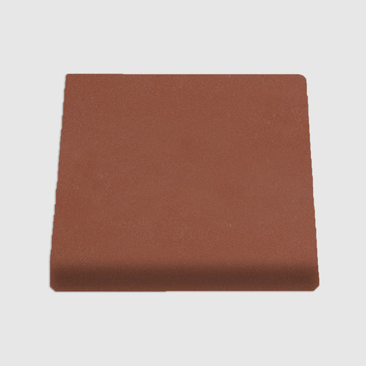 Single Bullnose Austin Dusk Tile 6"x6"