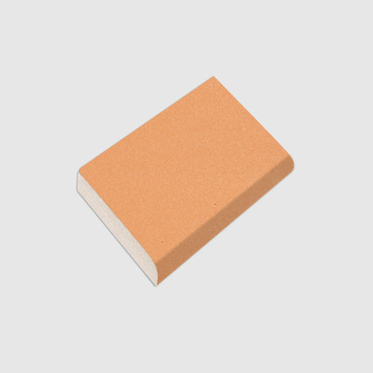 Single Bullnose Beehive Matte Tile 2x4