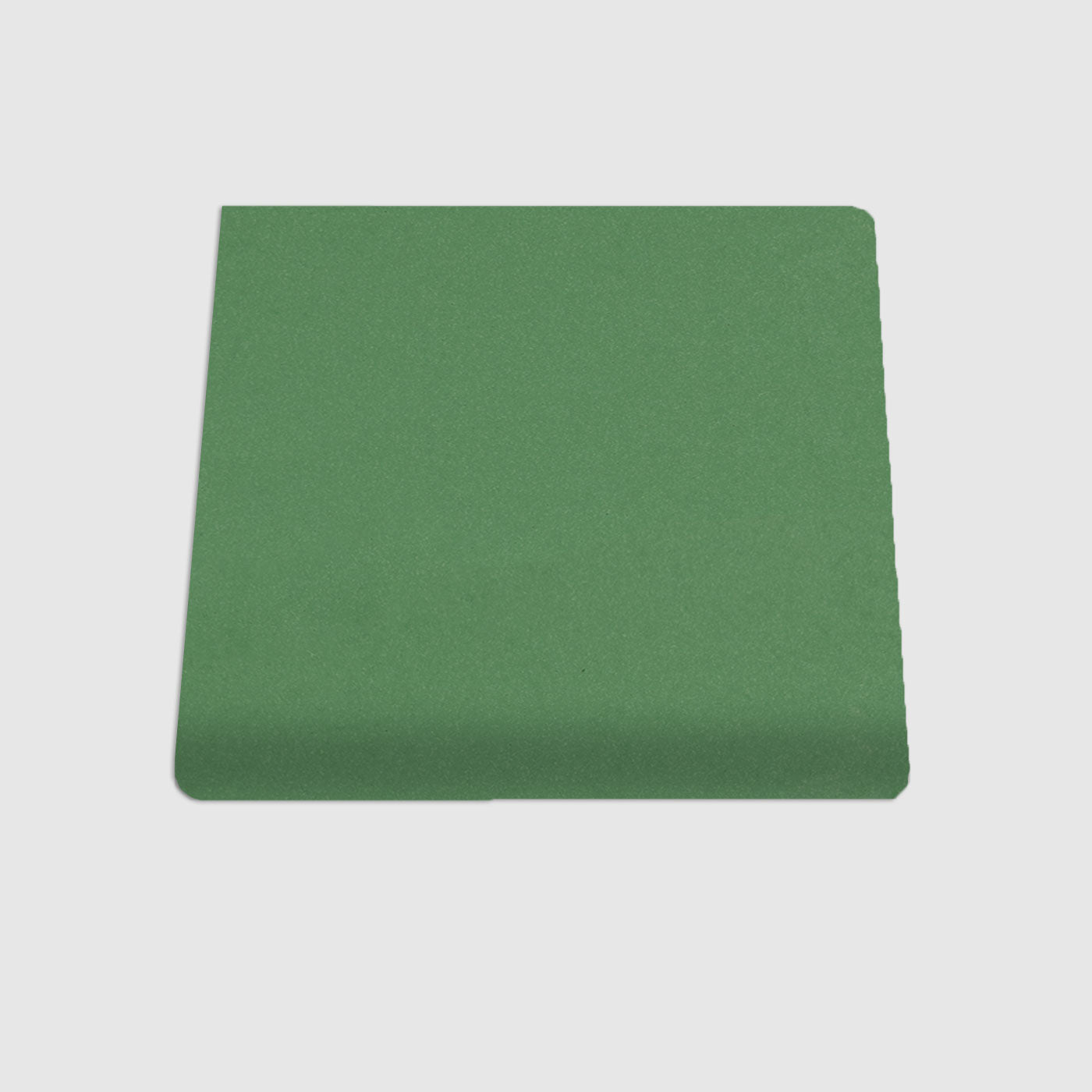 Single Bullnose Cacti Matte Tile 4"x4"