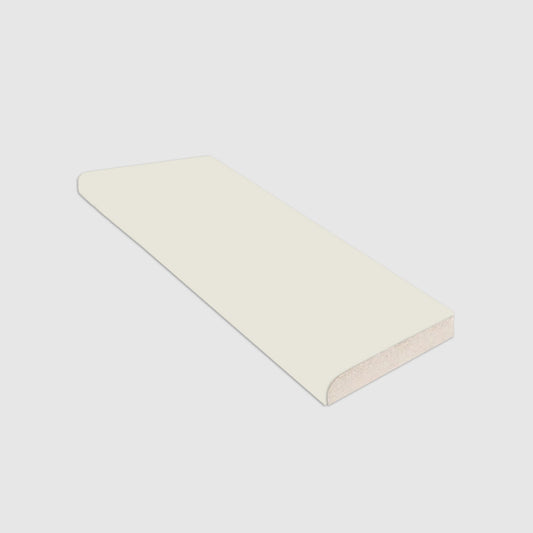 Single Bullnose Candela 2x8