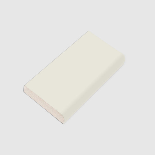 Single Bullnose Candela 3x6