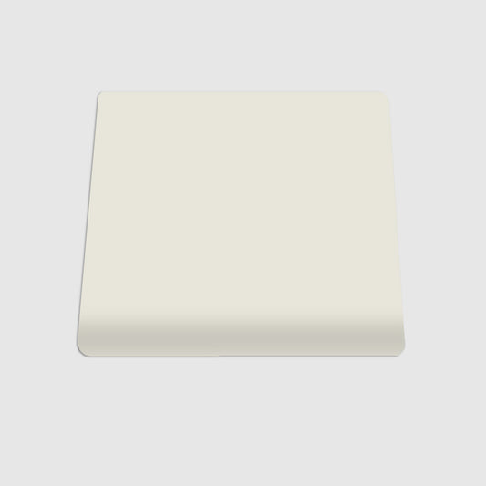 Single Bullnose Candela 4.25x4.25