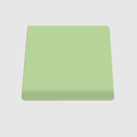 Single Bullnose Margarita Matte Tile 4"x4"