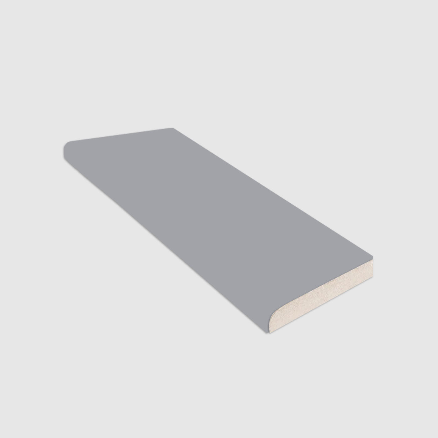 Single Bullnose Polo Gloss Tile 2"x8"