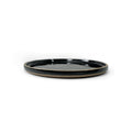 Snack Plate Hopi Blue
