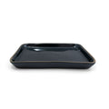 Tamale Tray by De Nada Cantina Hopi Blue