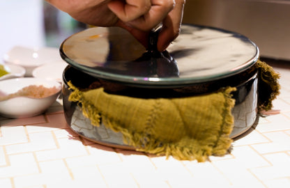 Tortillero by Nixta Taqueria