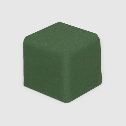 V Cap Corner Cilantro 2