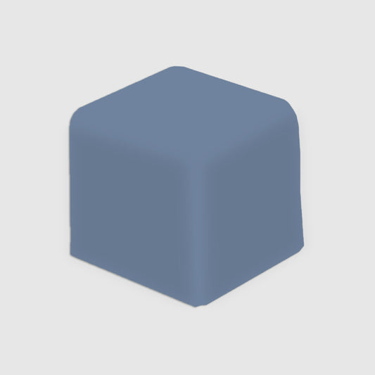 V Cap Corner Denim 2