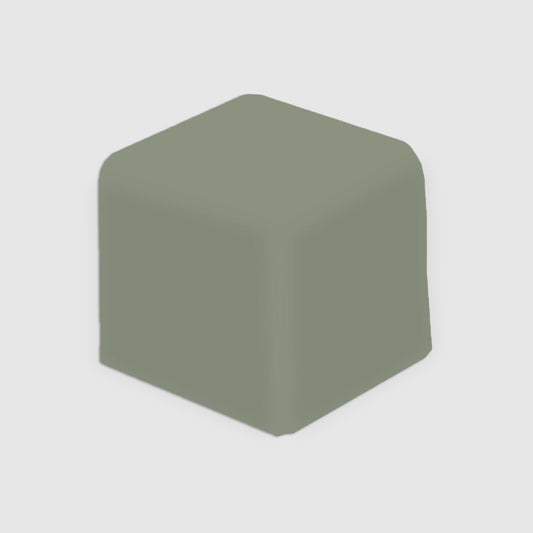 V Cap Corner Rucksack Green 2