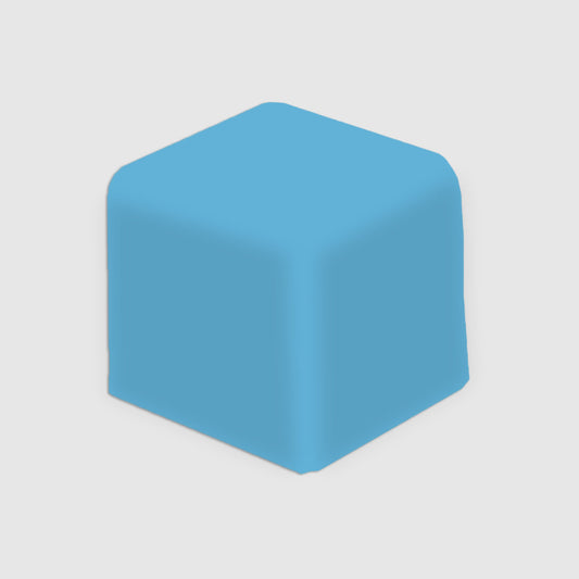 V Cap Corner Turquoise 2