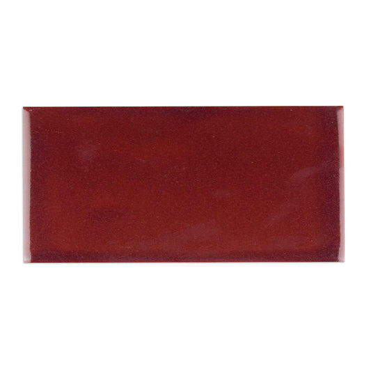 Oxblood Gloss Clay