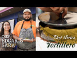 Tortillero by Nixta Taqueria